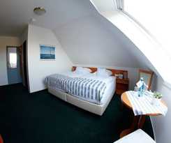 Ankerplatz-hotel Garni