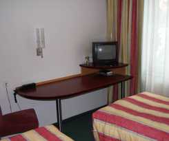 Hotel Gasthof Grüner Wald