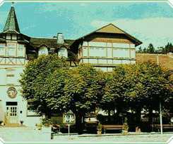  Gasthaus & Hotel Zur Linde