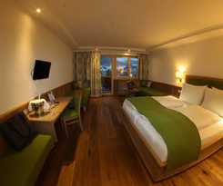 Hotel J&auml;gerhof
