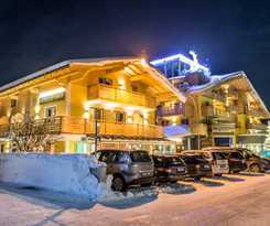 Aktiv- Und Wellnesshotel Gutjahr