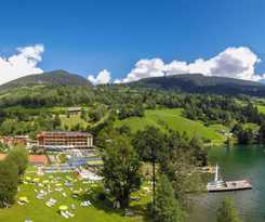 Hotel Familien-sporthotel Brennseehof