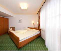 Hotel Landsch&uuml;tzer Naturaktivhotel