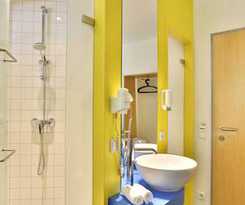 Hotel Val Blu Sport - - Spa