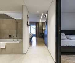 Hotel Montfort - Das