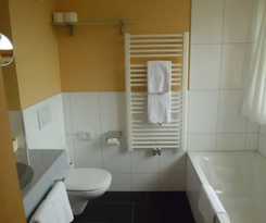 Hotel Alpen Post