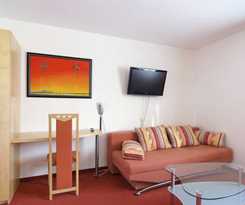 Hotel Restaurant Meteora