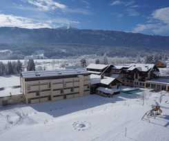 Hotel Alpen Adria and Spa