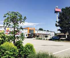 Hotel Amedia Express Sattledt, Trademark Collection by Wyndham 