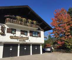 Alpenhof Apartments Oberstdorf