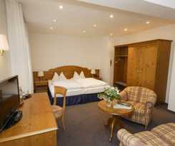 Hotel Landhotel Donner