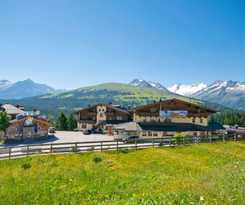 Hotel Ursprung Königsleiten