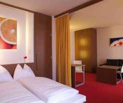 Hotel Orange Wings Wiener Neustadt