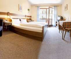 Hotel Waldpension J&auml;gerst&uuml;berl