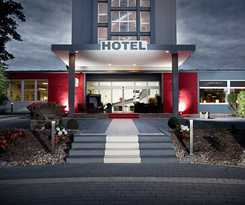 Hotel Skyhotel Merseburg