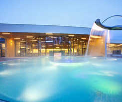 Hotel Vitalhotel Der Parktherme