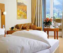 Hotel Das Ronacher Therme and Spa Resort