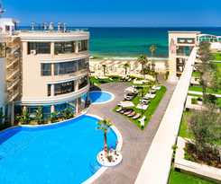 Hotel Sousse Palace and Spa