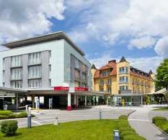Casinohotel Velden