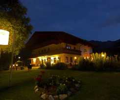Hotel Panorama Cis - B&B