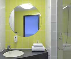 Hotel B&B Oberhausen Am Centro