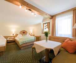 Hotel Gasthof Oberstegen