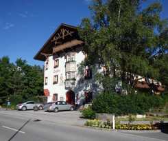 Hotel Trinserhof