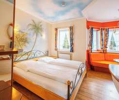 Hotel König Ludwig