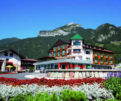 Hotel Klingler