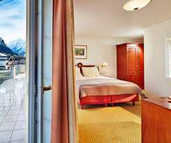 Hotel Alpine Superior Barbarahof Kaprun