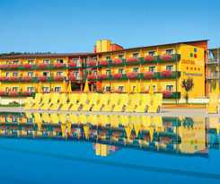 Hotel Thermenhotel Puchasplus