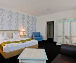 Hotel Rathaushotels Oberwiesenthal