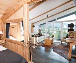 Hotel Natur & Spa L&auml;rchenhof