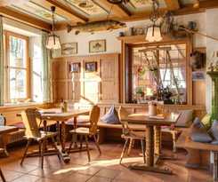 Hotel Seehof Herrsching