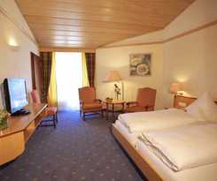 Hotel Parkhotel Flora