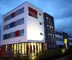 Hotel Feckl's Apart