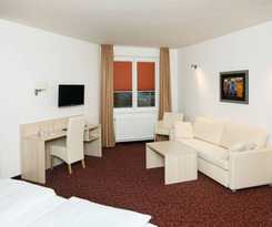 Hotel Quickborn