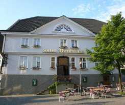Hotel Rosenhaus Garni
