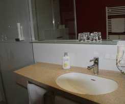 Hotel Simon - & Caf&eacute;