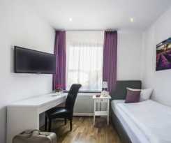 Hotel Storchen