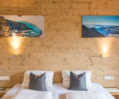 Hotel Alpengasthof Hohe Burg