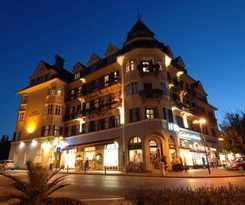 Hotel Carinthia Velden