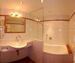 Hotel Restaurant Hexenalm