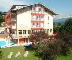Hotel Aktivhotel Rohrmooserhof