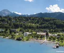 Hotel Strandhotel Faak