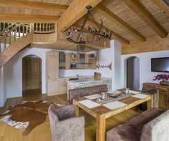 Hotel Chalet Garni Zimmermann