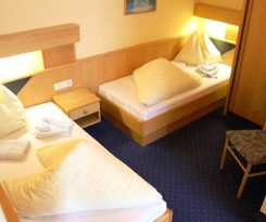 Hotel Panoramahotel Hauserhof