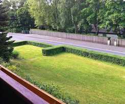 Hotel Appartementhaus Sonne