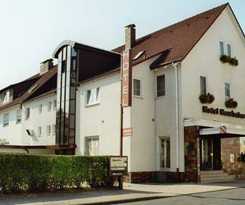 Hotel Hessischer Hof