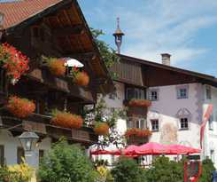 Hotel Gasthof Kellerwirt